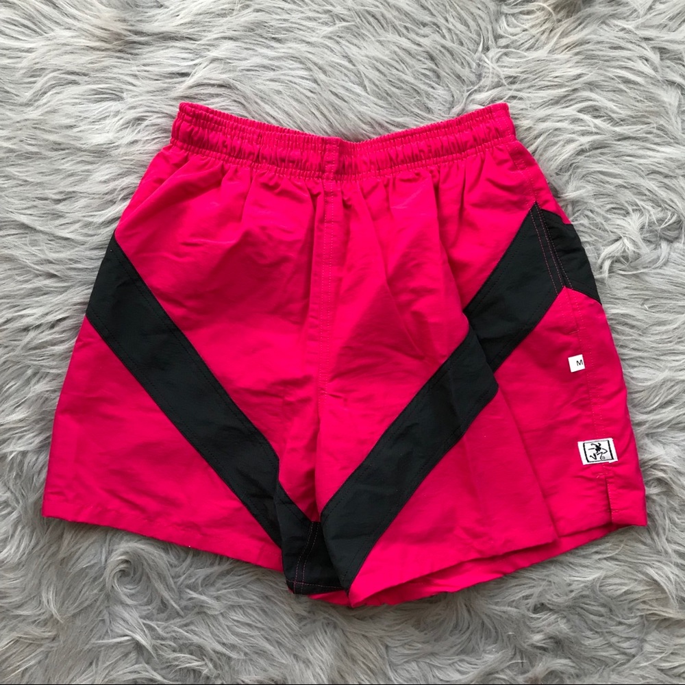 VINATGE OP Swim Shorts